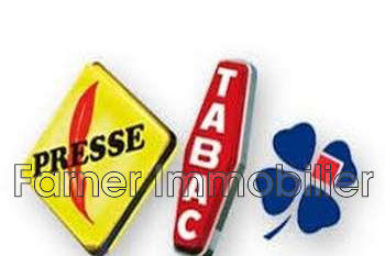 Fonds de commerce - Magasins - 35 m²