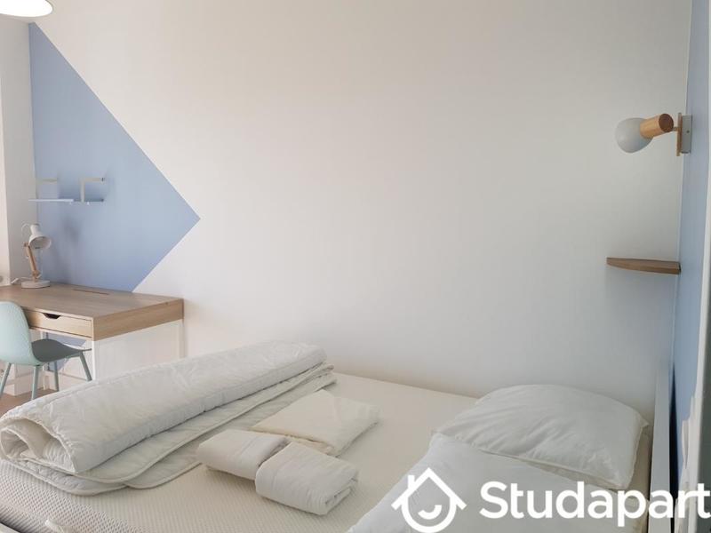 Appartement - 109 m² - 6 pièces