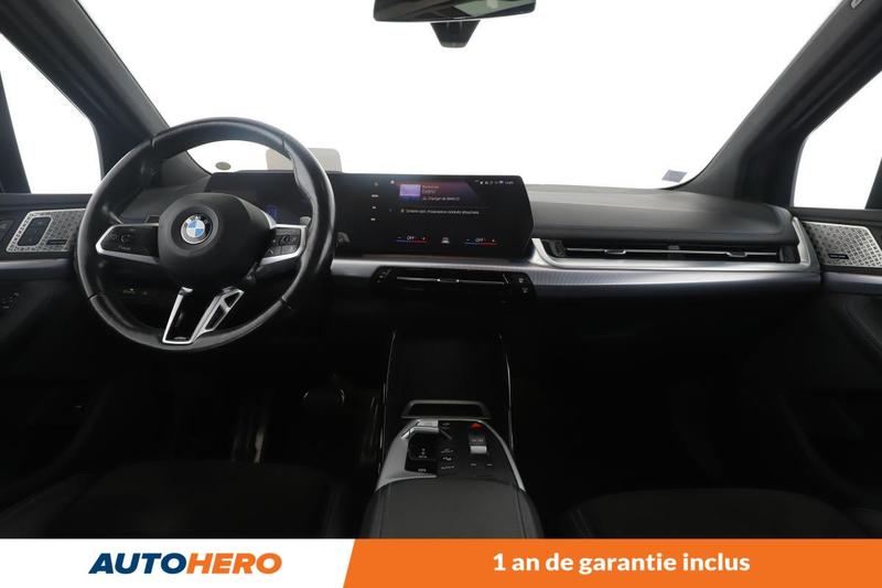 Bmw Serie 2 Active Tourer 218d m Sport Dkg7 150 ch