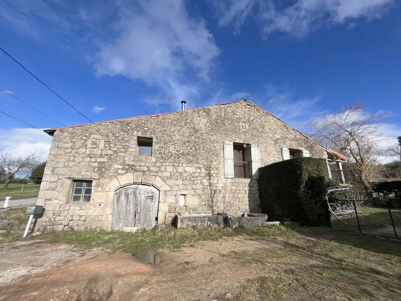 Maison - 143 m² - 10 pièces