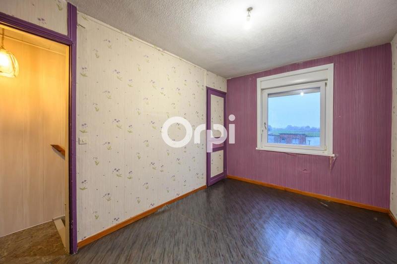 Maison - 97 m² - 2 pièces