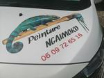 Peinture ngaimoko