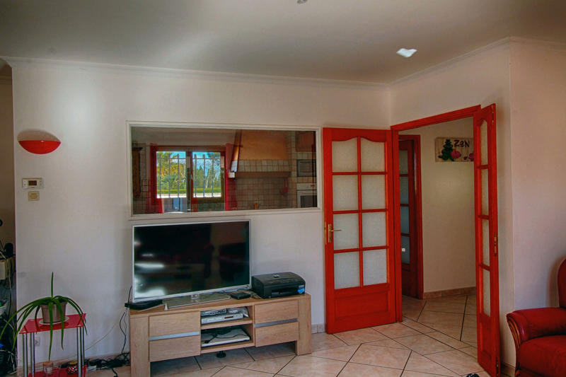 Villa - 190 m² - 9 pièces