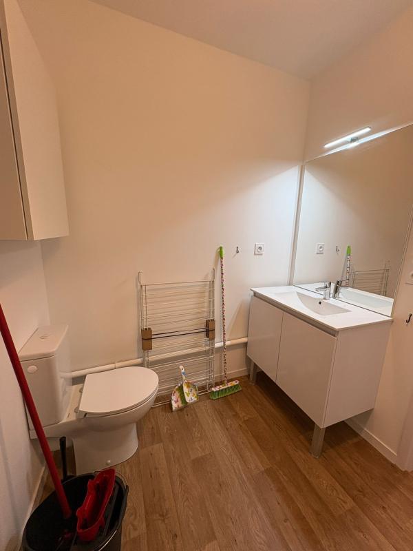 Appartement - 33 m² - 1 pièce