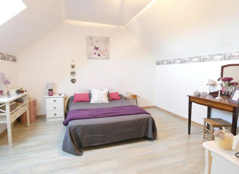 Maison - 118 m² - 7 pièces