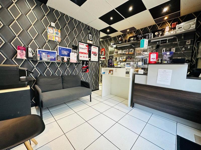 Maison - 101 m² - 6 pièces