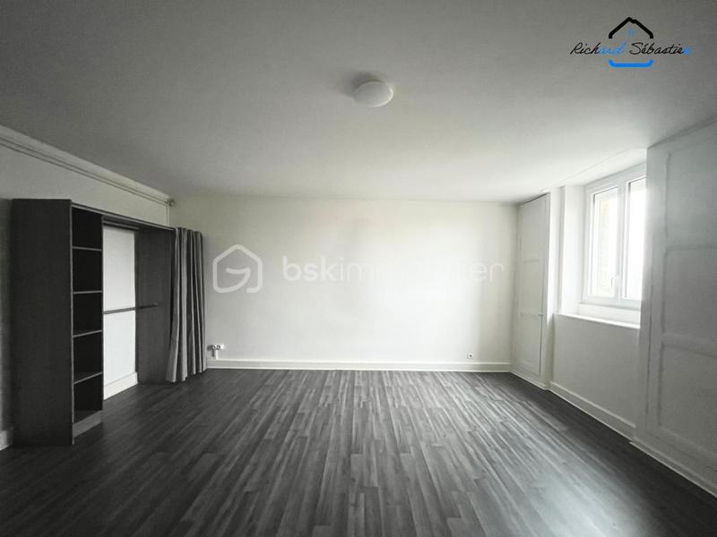 Appartement - 78 m² - 2 pièces