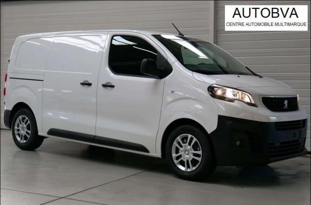 Peugeot Expert Fourgon L2h1 Premium