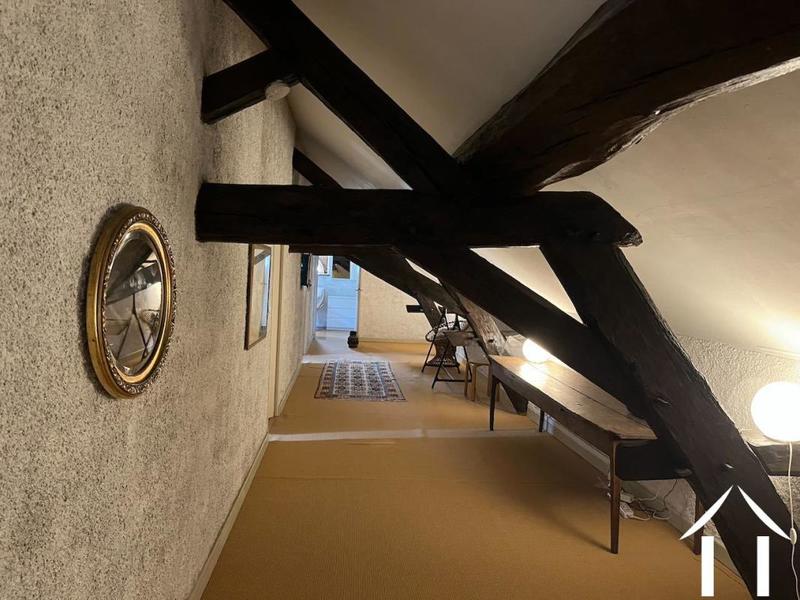 Maison - 190 m² - 6 pièces