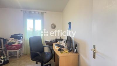 Villa - 82 m² - 5 pièces