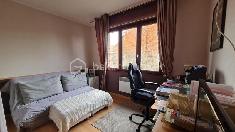 Pavillon - 95 m² - 5 pièces