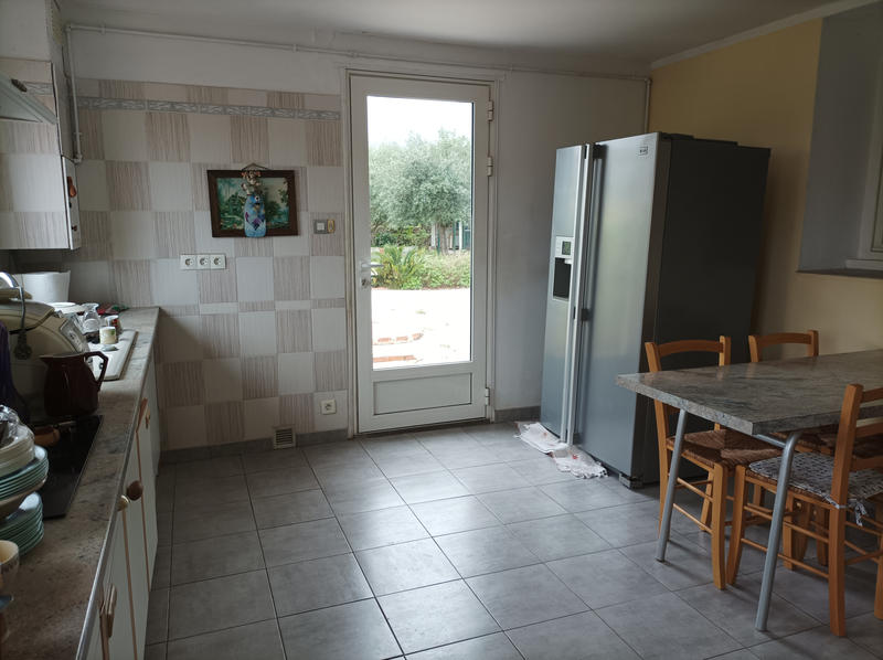 Villa - 173 m² - 7 pièces