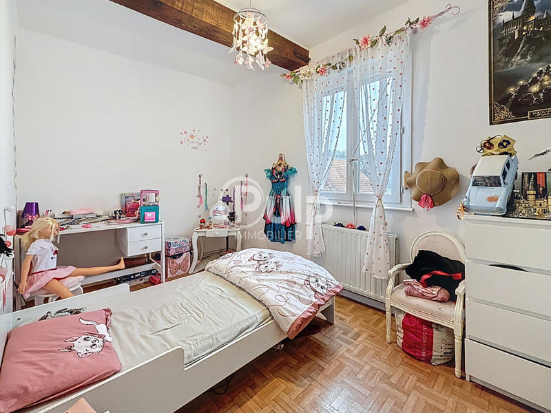 Immeuble - 273 m² - 15 pièces