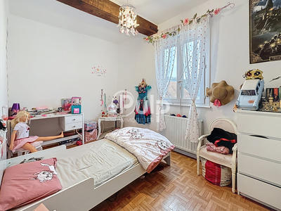 Immeuble - 273 m² - 15 pièces