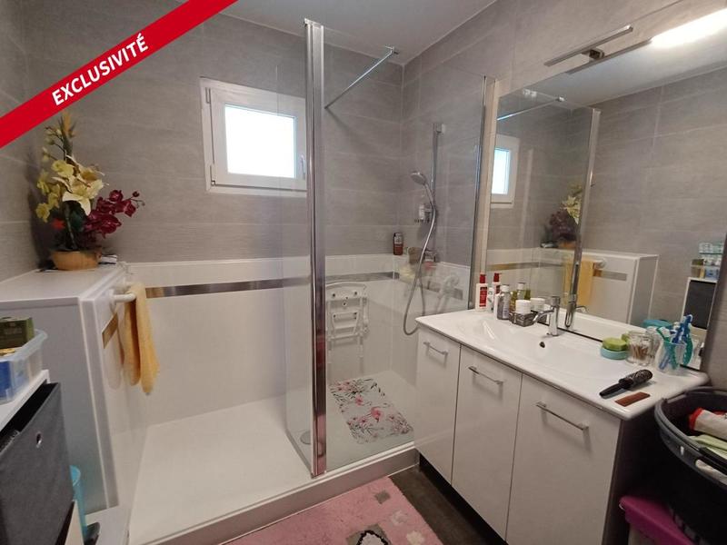 Maison de campagne - 78 m² - 3 pièces