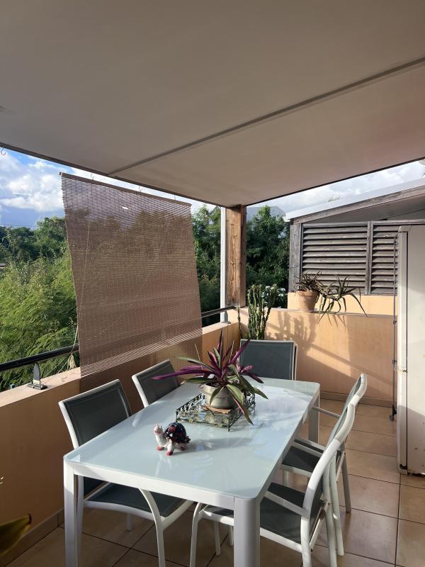 Duplex - 83 m² - 4 pièces