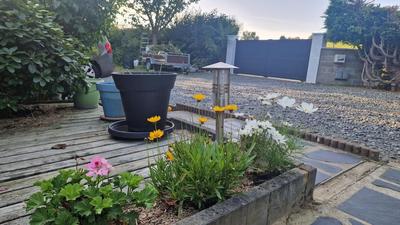 Maison - 167 m² - 5 pièces