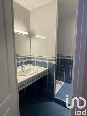 Appartement - 30 m² - 1 pièce