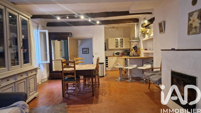 Maison - 111 m² - 5 pièces