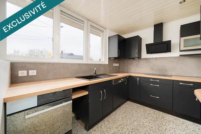 Maison - 130 m² - 4 pièces