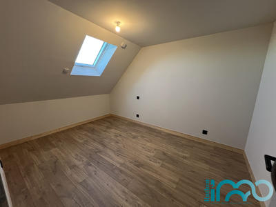 Appartement - 33 m² - 2 pièces