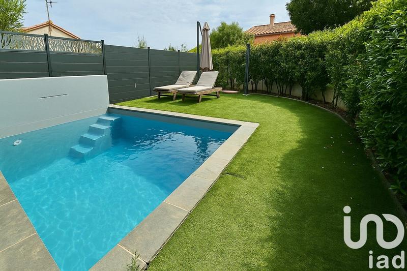 Maison de maîtres - 153 m² - 5 pièces