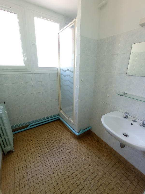 Appartement - 68 m² - 4 pièces