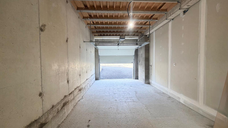 Maison - 99 m² - 4 pièces