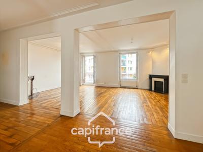 Appartement - 113 m² - 5 pièces