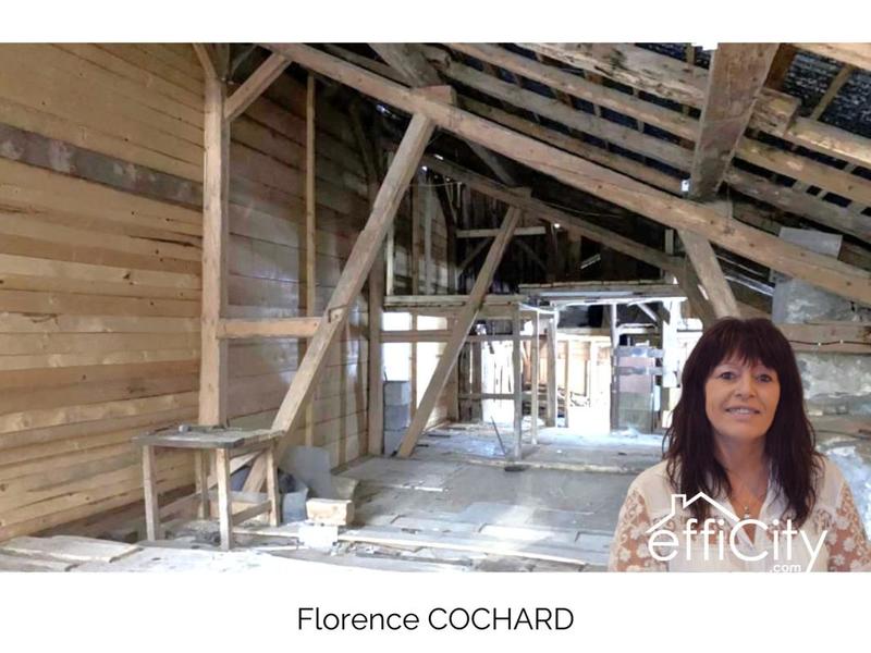 Maison - 180 m² - 3 pièces