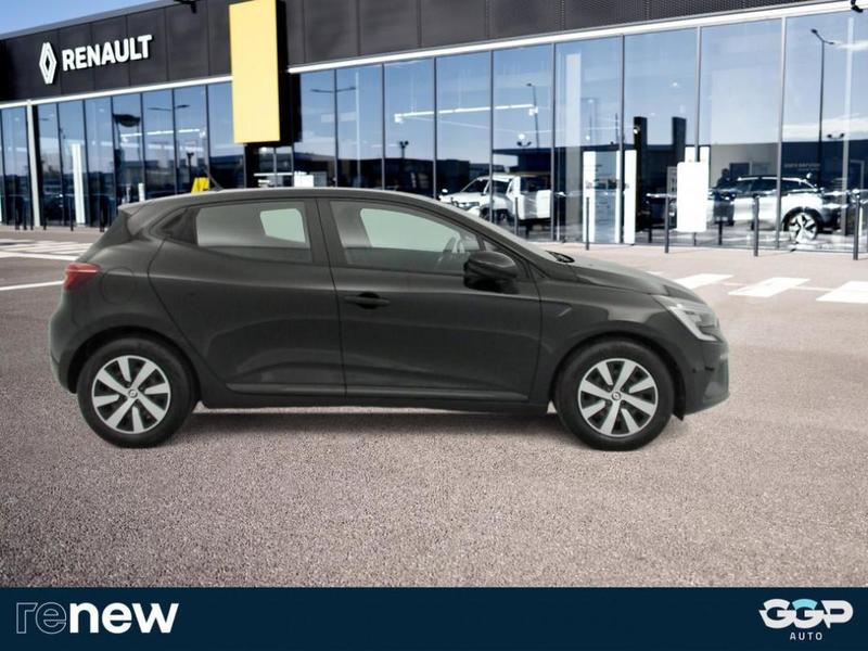 Renault Clio V TCe 90 Equilibre