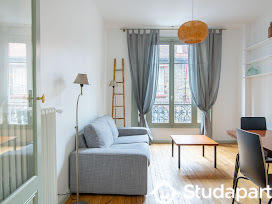 Appartement - 45 m² - 3 pièces