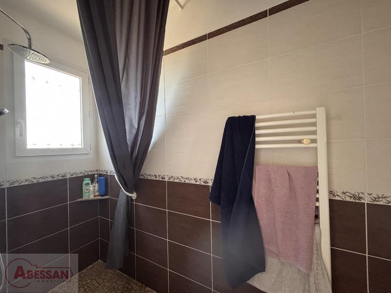 Maison - 160 m² - 7 pièces