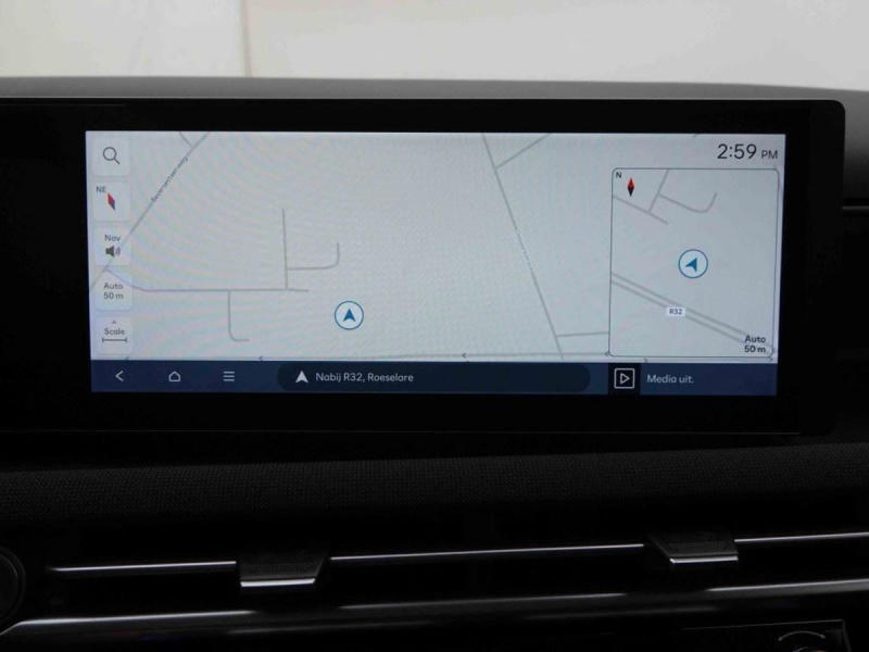 Hyundai Tucson 1.6 t-GDi 160 Feel