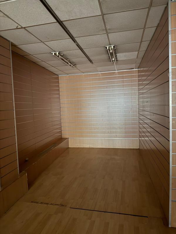 Immeuble - 200 m² - 2 pièces