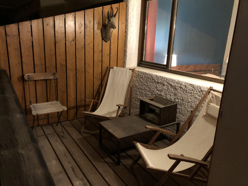 Appartement - 53 m² - 4 pièces