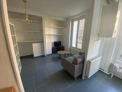 Appartement - 31 m² - 1 pièce