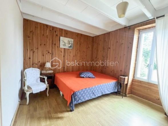 Maison en pierre - 150 m² - 7 pièces