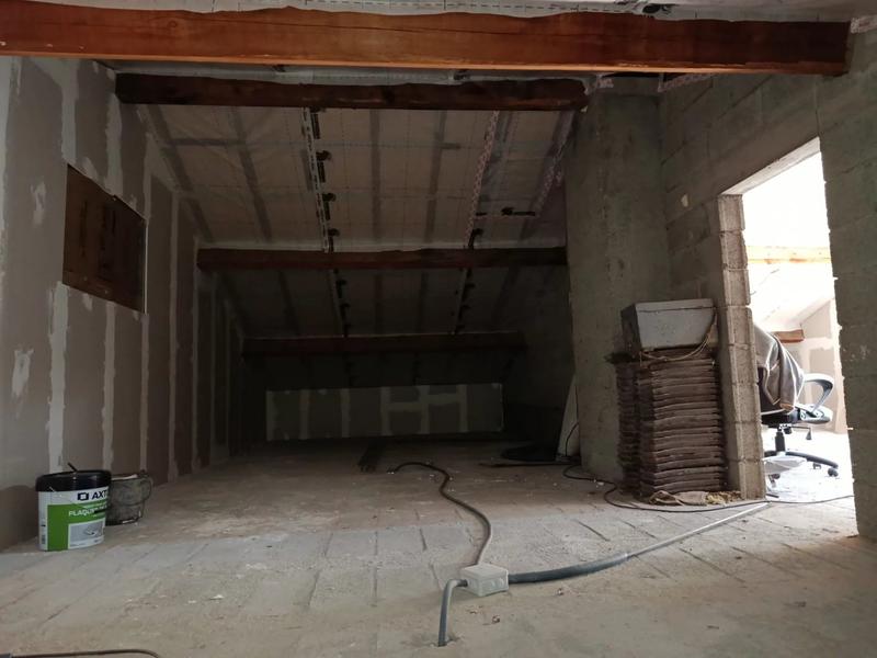 Maison - 78 m² - 4 pièces