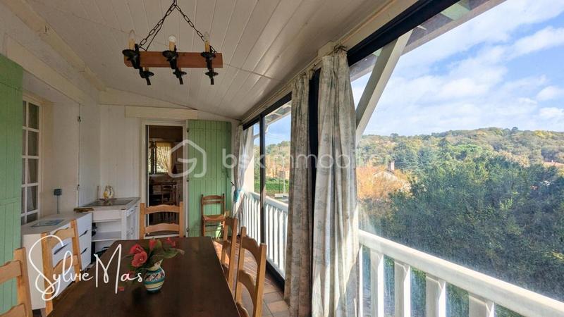 Maison - 109 m² - 4 pièces