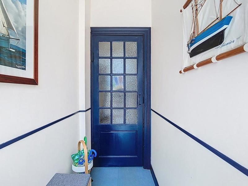 Maison - 130 m² - 7 pièces