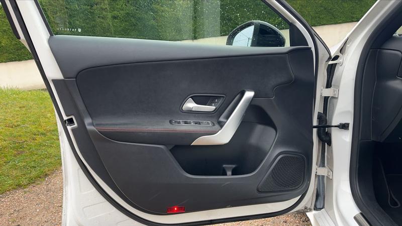 Mercedes Classe a IV 180 d 116 7g-Dct Amg Line - Automatique