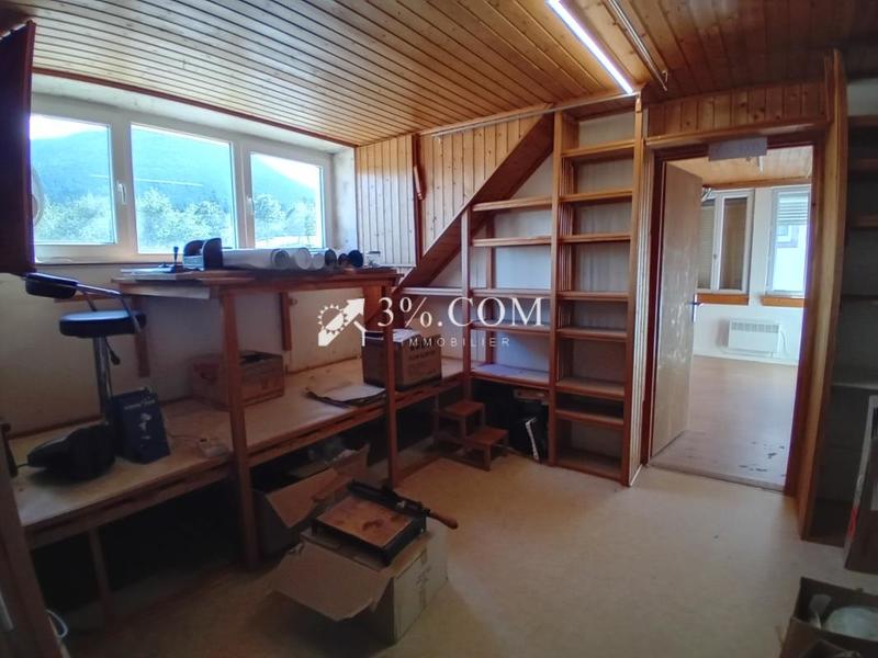 Local d'activité / Entrepôt - 400 m²