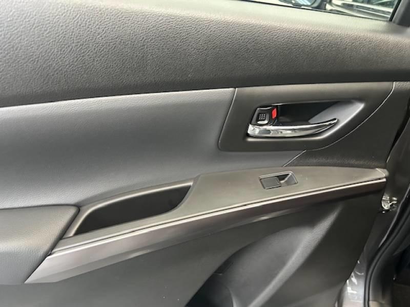 Suzuki s-cross 1.4 Boosterjet AllGrip Hybrid Auto Style