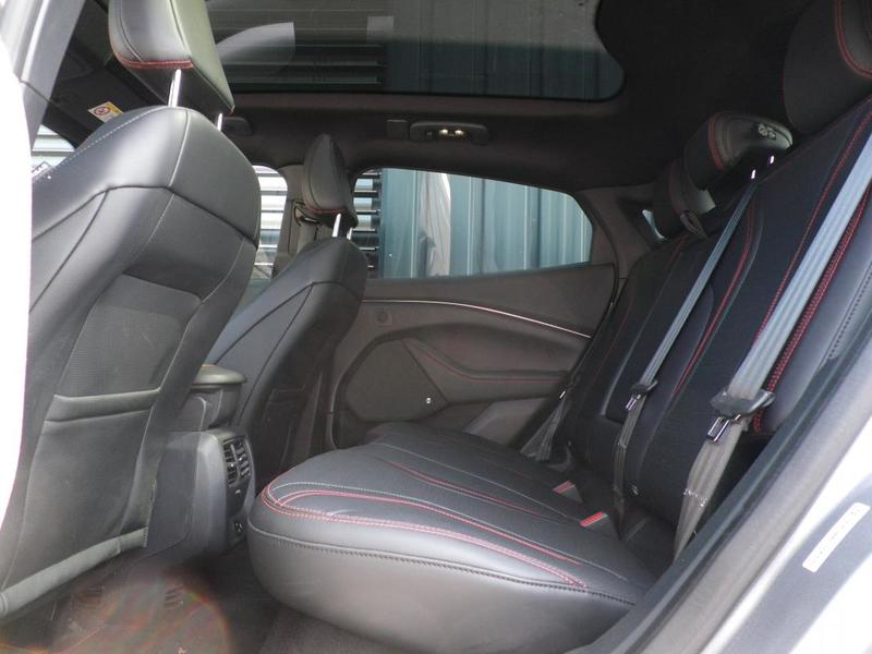 Ford Mustang Mach E 4x Extended Range 99kwh 351ch Awd Mach-E 99 Kwh 351 Ch