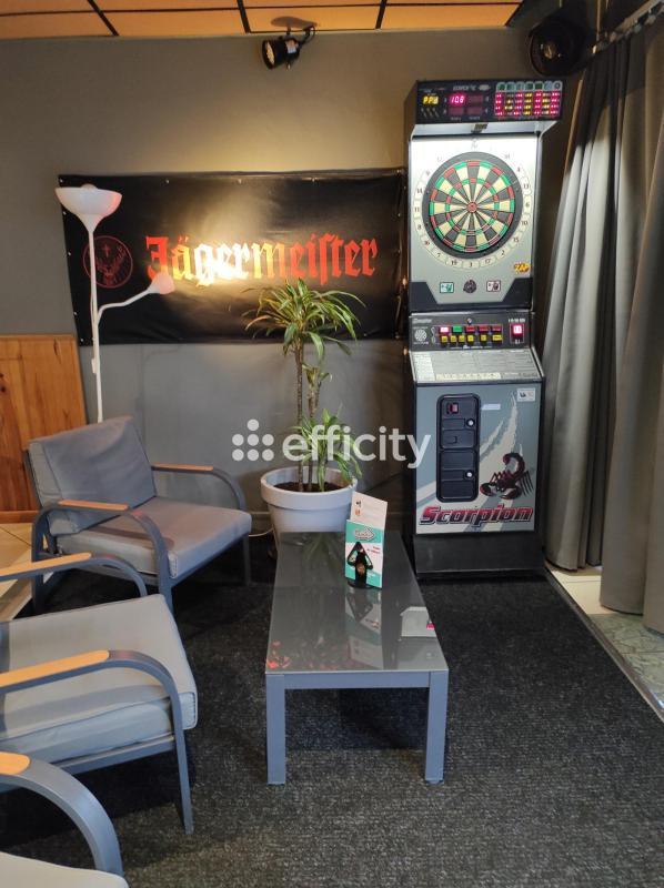 Fonds de commerce - 250 m²