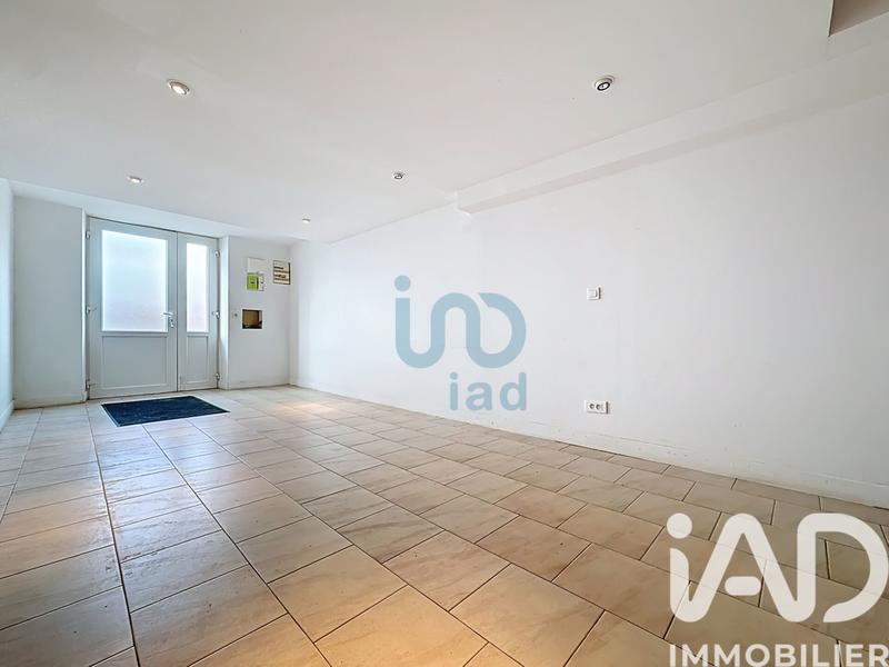 Maison - 106 m² - 4 pièces