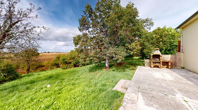 Maison - 104 m² - 6 pièces