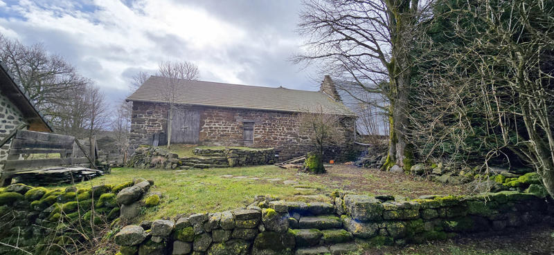 Maison - 153 m² - 7 pièces