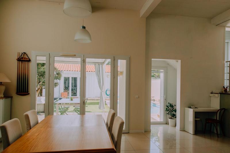 Villa - 168 m² - 6 pièces